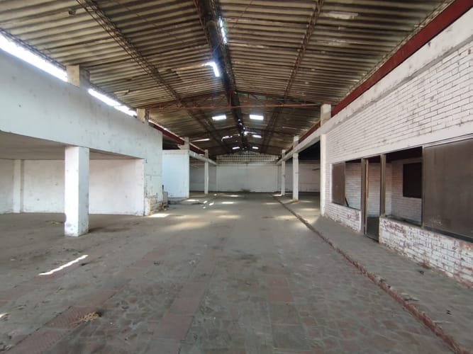 Bodega en arriendo en Ciudadela Floralia, Palmira, 2100 m² · foto 5 de 24
