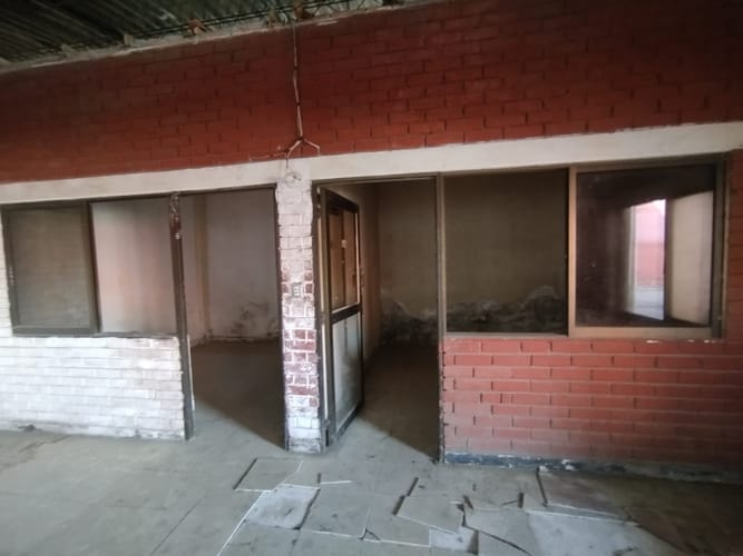 Bodega en arriendo en Ciudadela Floralia, Palmira, 2100 m² · foto 7 de 24