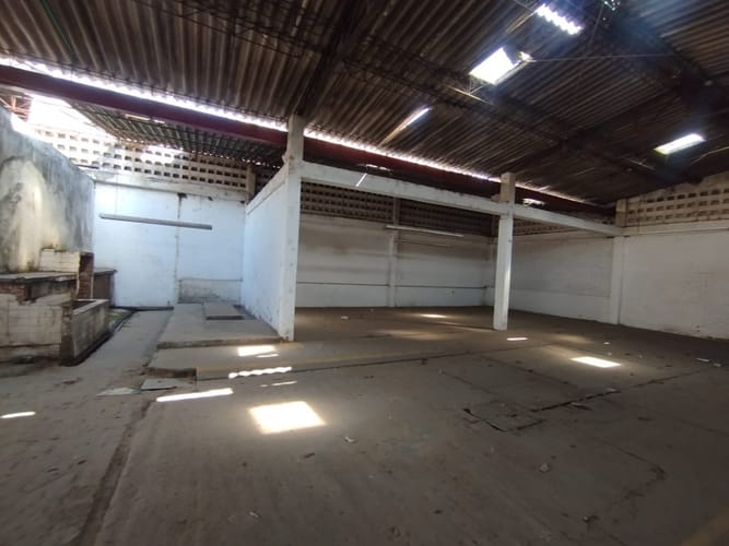 Bodega en arriendo en Ciudadela Floralia, Palmira, 2100 m² · foto 8 de 24