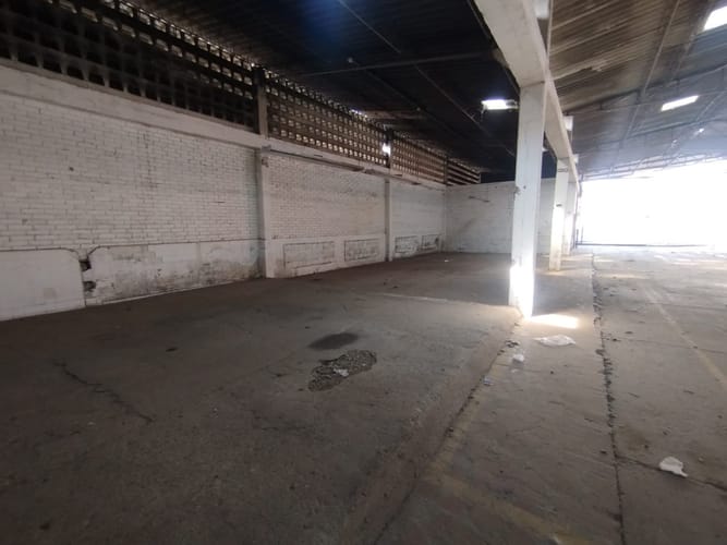 Bodega en arriendo en Ciudadela Floralia, Palmira, 2100 m² · foto 9 de 24