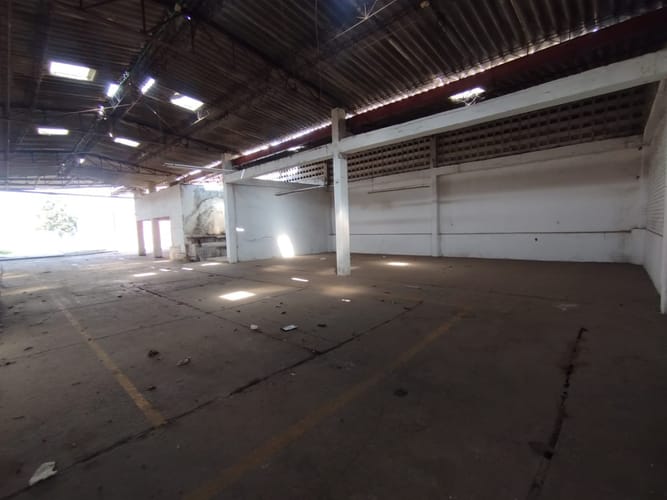 Bodega en arriendo en Ciudadela Floralia, Palmira, 2100 m² · foto 10 de 24