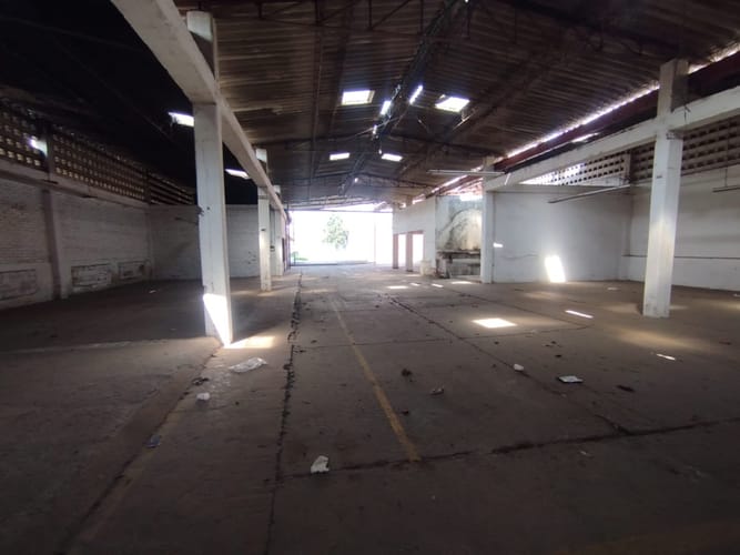 Bodega en arriendo en Ciudadela Floralia, Palmira, 2100 m² · foto 11 de 24