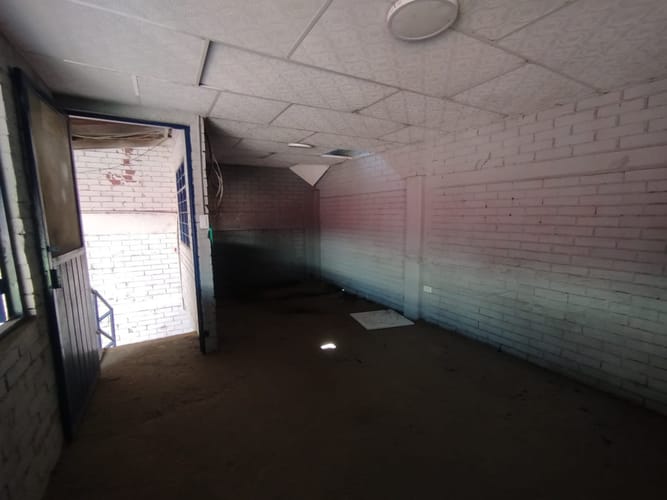 Bodega en arriendo en Ciudadela Floralia, Palmira, 2100 m² · foto 13 de 24