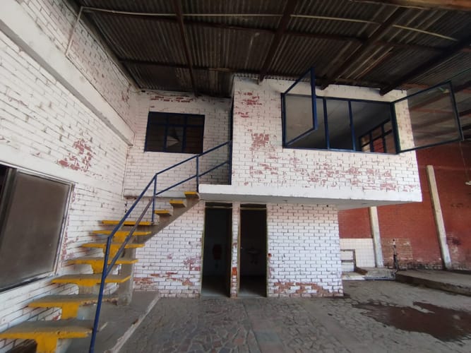 Bodega en arriendo en Ciudadela Floralia, Palmira, 2100 m² · foto 14 de 24