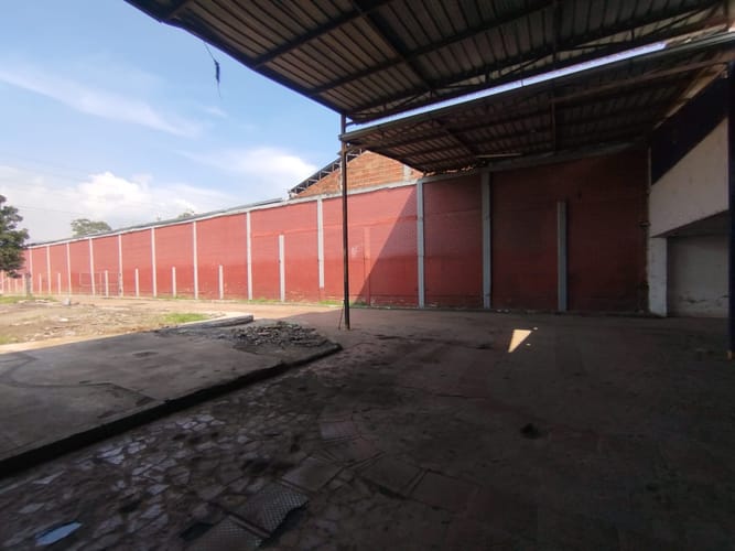 Bodega en arriendo en Ciudadela Floralia, Palmira, 2100 m² · foto 15 de 24