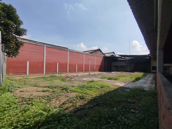 Bodega en arriendo en Ciudadela Floralia, Palmira, 2100 m² · foto 16 de 24