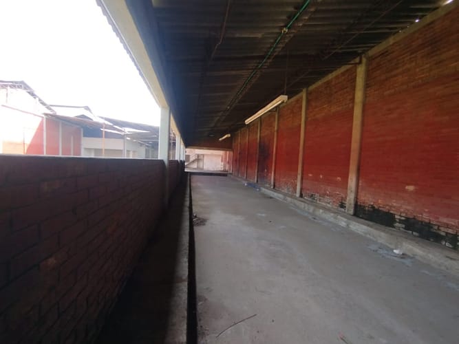 Bodega en arriendo en Ciudadela Floralia, Palmira, 2100 m² · foto 17 de 24