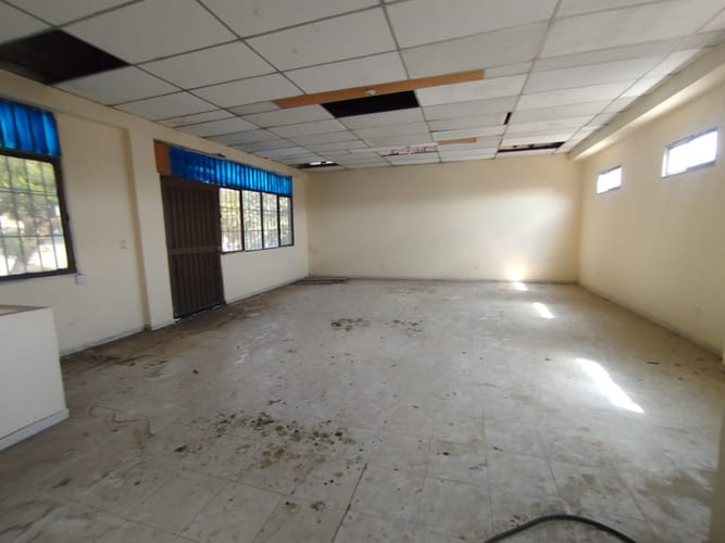 Bodega en arriendo en Ciudadela Floralia, Palmira, 2100 m² · foto 21 de 24