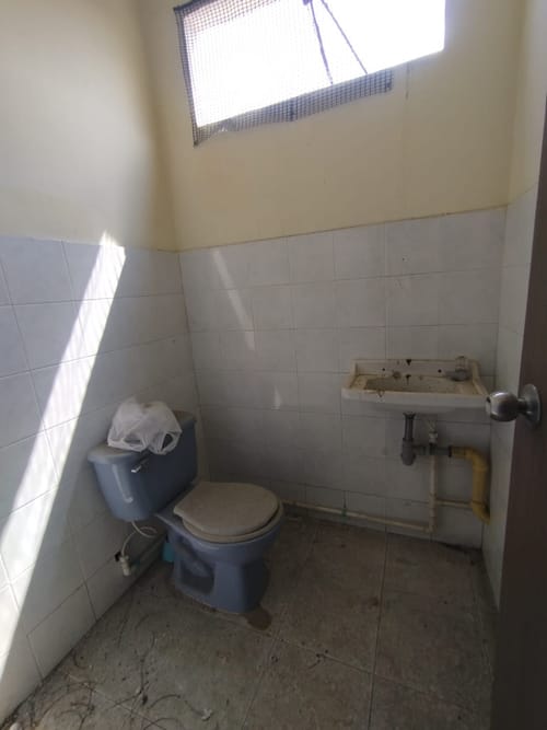 Bodega en arriendo en Ciudadela Floralia, Palmira, 2100 m² · foto 23 de 24