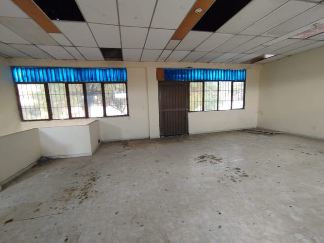 Bodega en arriendo en Ciudadela Floralia, Palmira, 2100 m² · foto 24 de 24