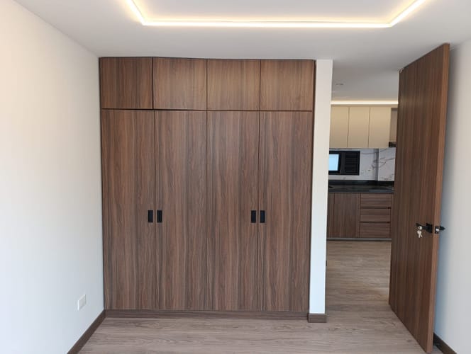 Apartaestudio en arriendo en Belalcazar, Bogotá, 42 m² · foto 8 de 10