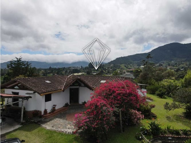 Finca en arriendo en El Carmen De Viboral, El Carmen de Viboral, 250 m² · foto 8 de 24