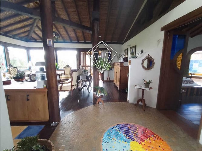 Finca en arriendo en El Carmen De Viboral, El Carmen de Viboral, 250 m² · foto 12 de 24