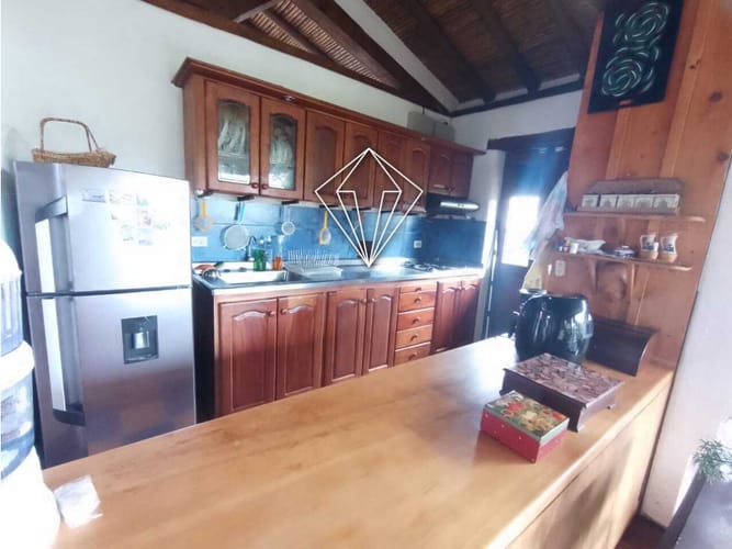 Finca en arriendo en El Carmen De Viboral, El Carmen de Viboral, 250 m² · foto 13 de 24