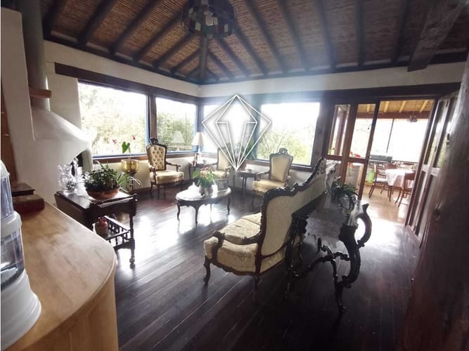 Finca en arriendo en El Carmen De Viboral, El Carmen de Viboral, 250 m² · foto 15 de 24