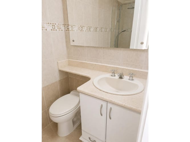 Apartamento de 4 alcobas en arriendo en Bolivariana, Medellín, 123 m² · foto 6 de 14