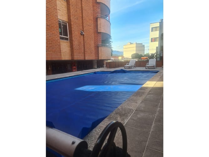 Apartamento de 4 alcobas en arriendo en Bolivariana, Medellín, 123 m² · foto 10 de 14