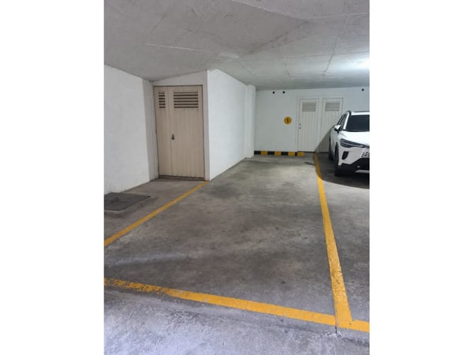 Apartamento de 4 alcobas en arriendo en Bolivariana, Medellín, 123 m² · foto 14 de 14