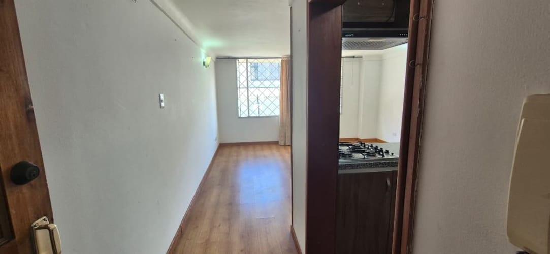 Apartamento de 1 alcoba en arriendo en Lisboa Usaquén, Bogotá, 45 m² · foto 4 de 18