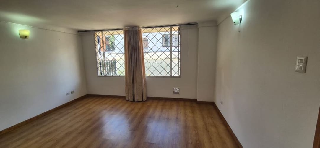 Apartamento de 1 alcoba en arriendo en Lisboa Usaquén, Bogotá, 45 m² · foto 7 de 18