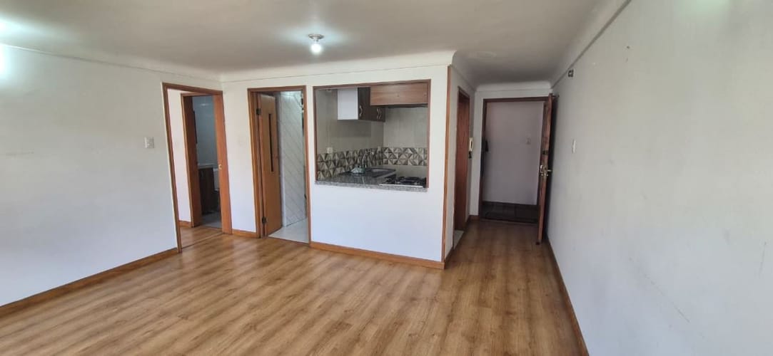 Apartamento de 1 alcoba en arriendo en Lisboa Usaquén, Bogotá, 45 m² · foto 8 de 18