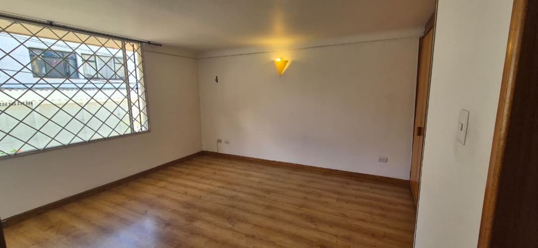Apartamento de 1 alcoba en arriendo en Lisboa Usaquén, Bogotá, 45 m² · foto 12 de 18