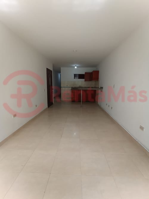 Apartamento de 2 alcobas en venta en Lleras Restrepo, Cúcuta, 164 m² · foto 3 de 13