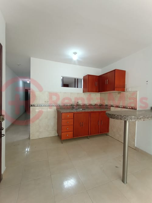 Apartamento de 2 alcobas en venta en Lleras Restrepo, Cúcuta, 164 m² · foto 4 de 13