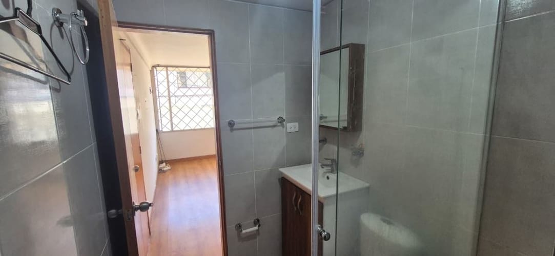 Apartamento de 1 alcoba en arriendo en Lisboa Usaquén, Bogotá, 45 m² · foto 15 de 18