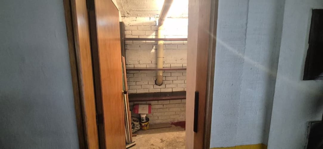 Apartamento de 1 alcoba en arriendo en Lisboa Usaquén, Bogotá, 45 m² · foto 16 de 18