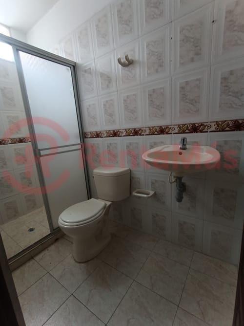 Apartamento de 2 alcobas en venta en Lleras Restrepo, Cúcuta, 164 m² · foto 12 de 13
