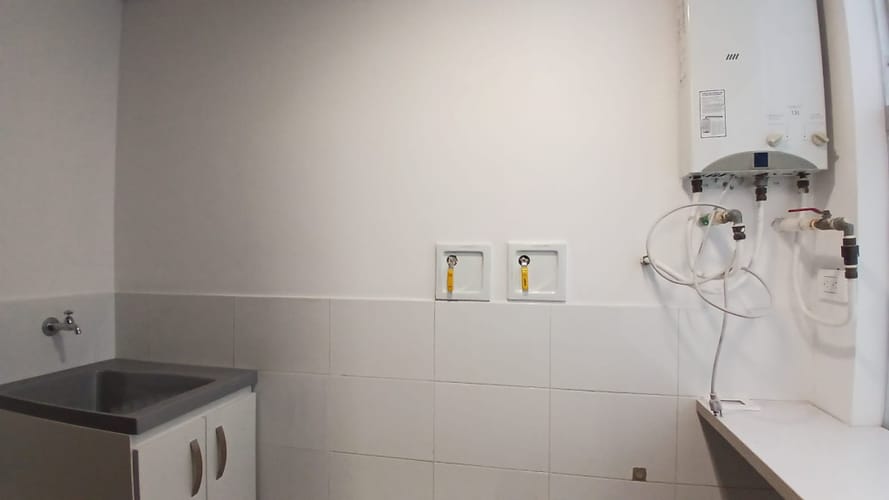 Apartamento de 3 alcobas en arriendo en Milla De Oro, Medellín, 120 m² · foto 17 de 19