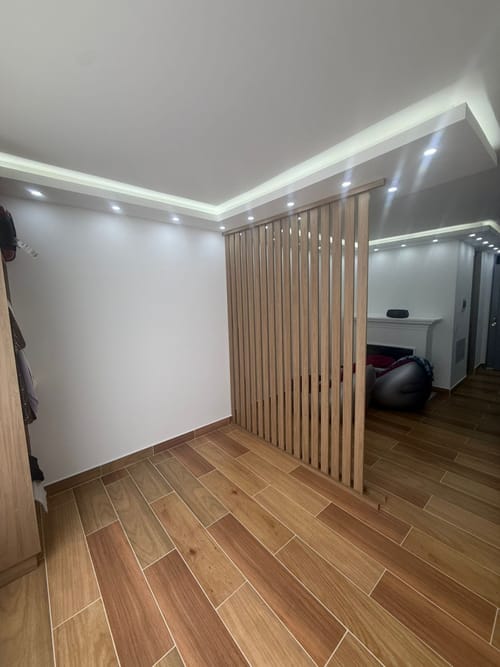 Apartaestudio en arriendo en Polo Club, Bogotá, 26 m² · foto 2 de 10
