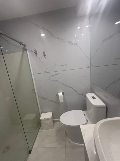 Apartaestudio en arriendo en Polo Club, Bogotá, 26 m² · foto 3 de 10