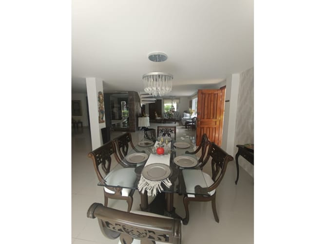 Casa de 4 alcobas en venta en Las Mercedes, Jamundí, 552 m² · foto 12 de 18