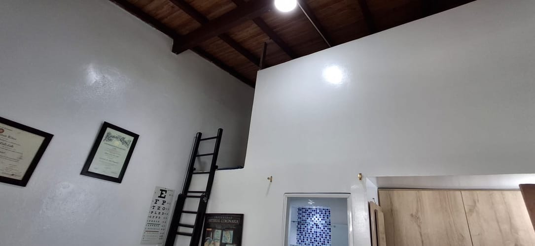 Local en arriendo en Casco Antiguo - Floridablanca, Floridablanca, 50 m² · foto 3 de 11