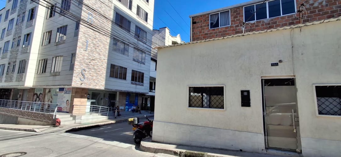 Local en arriendo en Casco Antiguo - Floridablanca, Floridablanca, 50 m² · foto 7 de 11