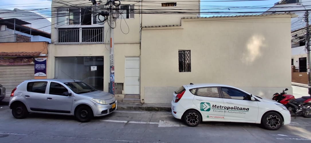 Local en arriendo en Casco Antiguo - Floridablanca, Floridablanca, 50 m² · foto 8 de 11