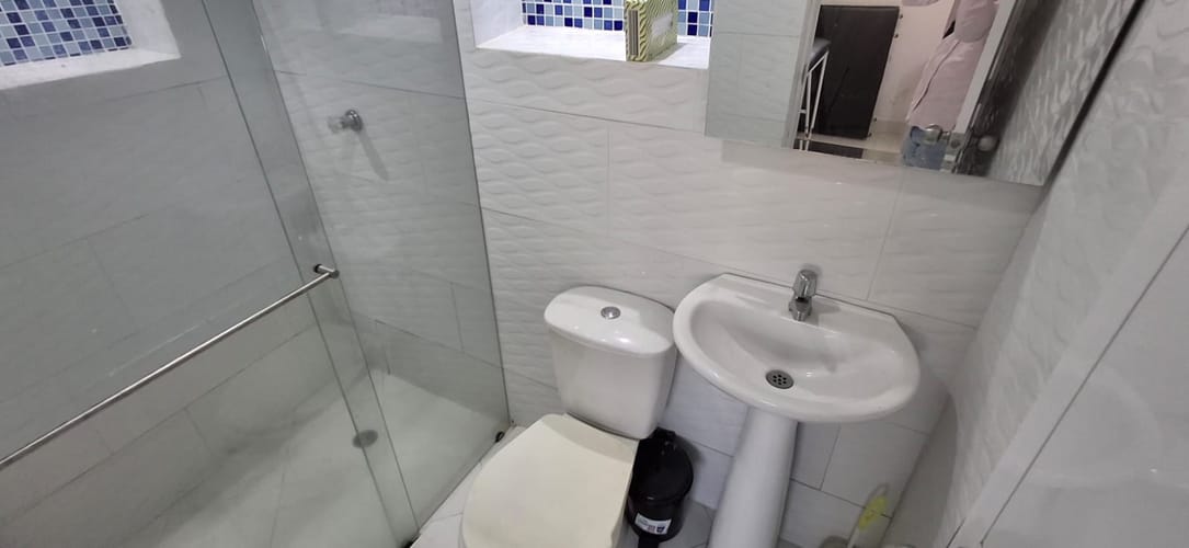 Local en arriendo en Casco Antiguo - Floridablanca, Floridablanca, 50 m² · foto 9 de 11