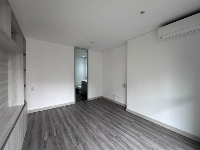 Apartamento de 1 alcoba en arriendo en El Poblado, Medellín, 57 m² · foto 15 de 20