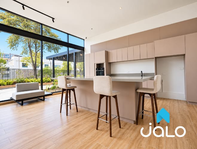 Apartamento de 1 alcoba en arriendo en Pasadena, Bogotá, 20 m² · foto 15 de 24