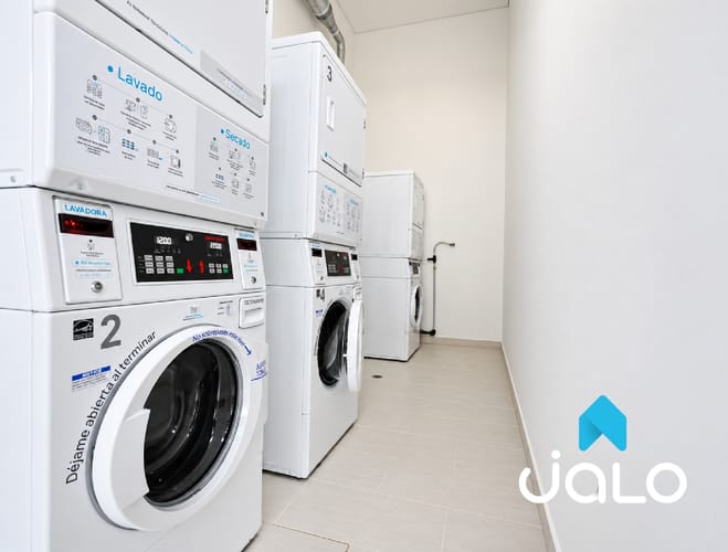 Apartamento de 1 alcoba en arriendo en Pasadena, Bogotá, 20 m² · foto 13 de 24