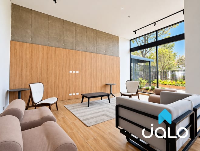 Apartamento de 1 alcoba en arriendo en Pasadena, Bogotá, 20 m² · foto 19 de 24