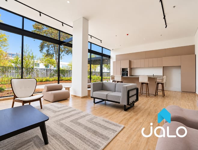 Apartamento de 1 alcoba en arriendo en Pasadena, Bogotá, 20 m² · foto 18 de 24