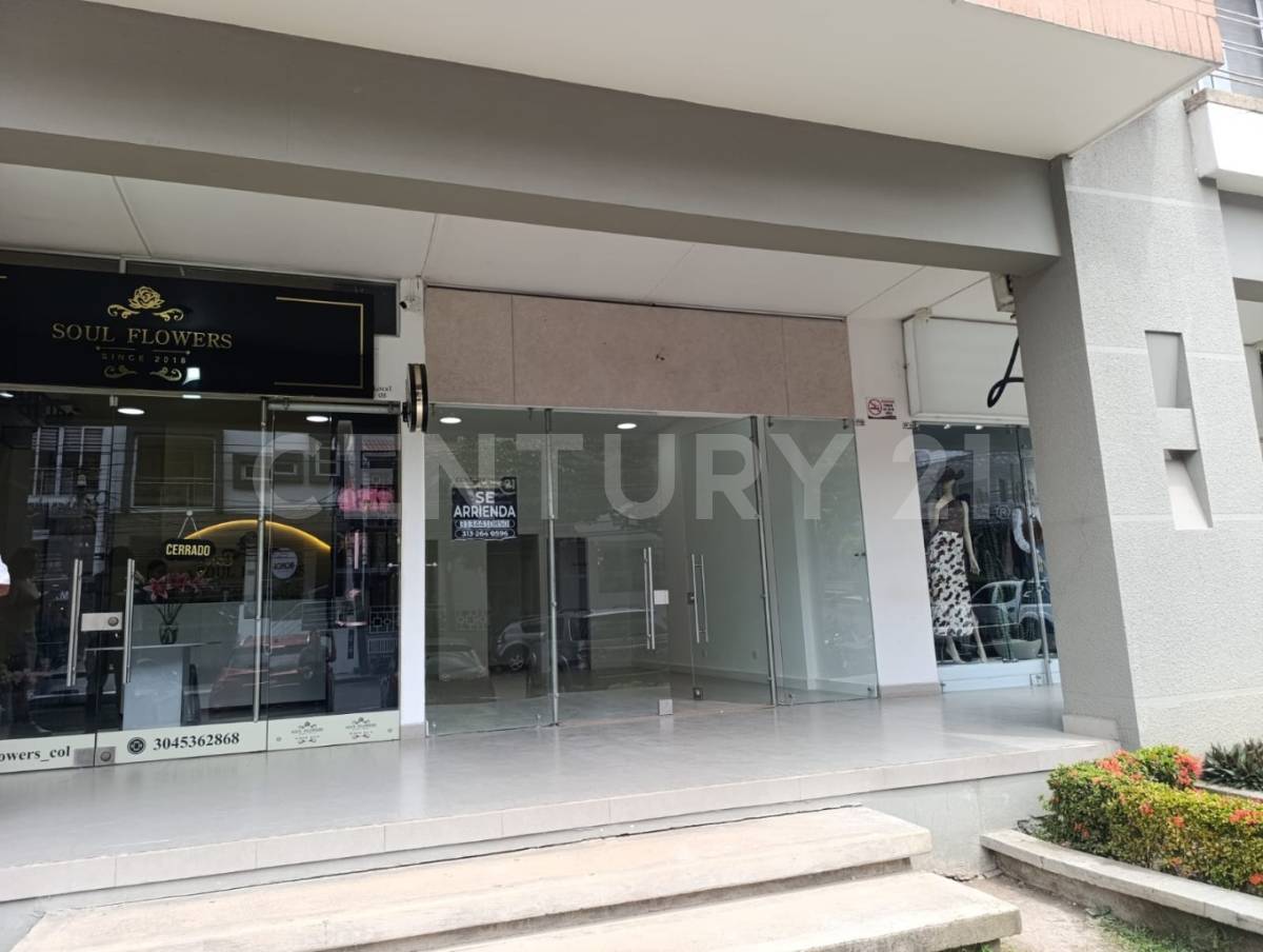 Local en Arriendo en Buque, Villavicencio