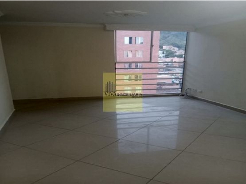Apartamento en Venta en Bellavista, Bello