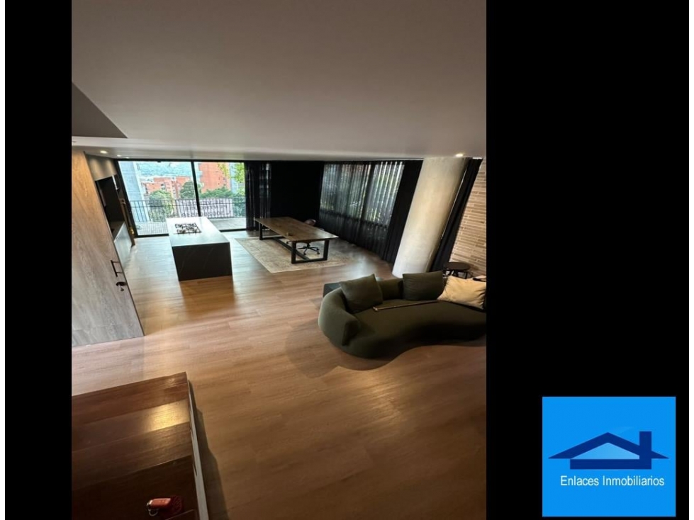 Apartamento en Venta en Lalinde, Medellín