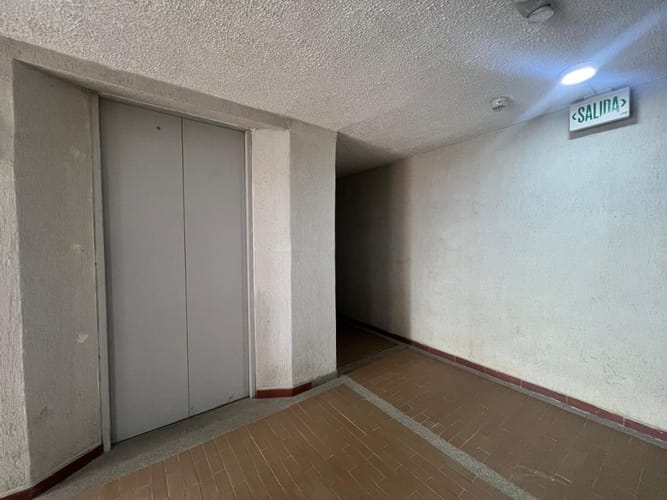 Apartamento de 2 alcobas en arriendo en Ciudad 2000, Cali, 60 m² · foto 3 de 24