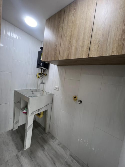 Apartamento de 2 alcobas en arriendo en Ciudad 2000, Cali, 60 m² · foto 6 de 24