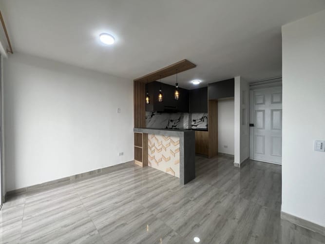 Apartamento de 2 alcobas en arriendo en Ciudad 2000, Cali, 60 m² · foto 10 de 24